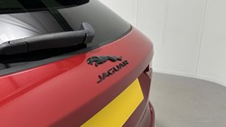 2024 (24) JAGUAR F-PACE 2.0 D200 R-Dynamic SE Black 5dr Auto AWD 5535969