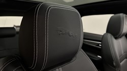 2024 (24) JAGUAR F-PACE 2.0 D200 R-Dynamic SE Black 5dr Auto AWD 5535944
