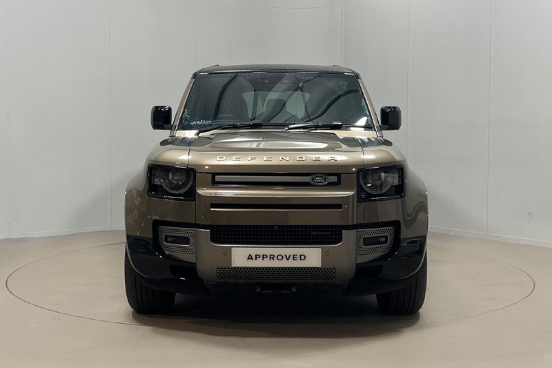 2023 (23) LAND ROVER DEFENDER 3.0 D250 X-Dynamic SE 110 5dr Auto [7 Seat] 5559611