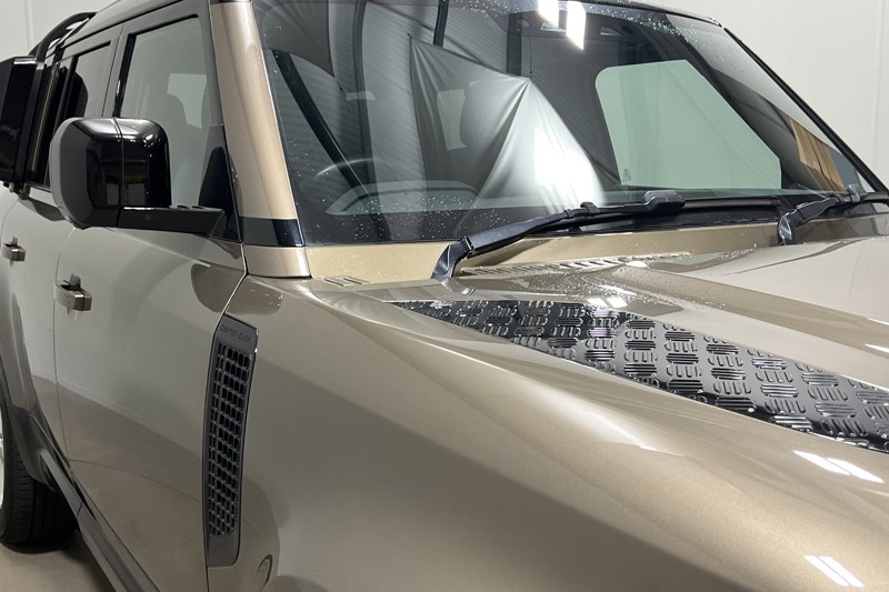 2023 (23) LAND ROVER DEFENDER 3.0 D250 X-Dynamic SE 110 5dr Auto [7 Seat] 5559652