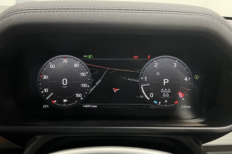 2023 (23) LAND ROVER DEFENDER 3.0 D250 X-Dynamic SE 110 5dr Auto [7 Seat] 5559626
