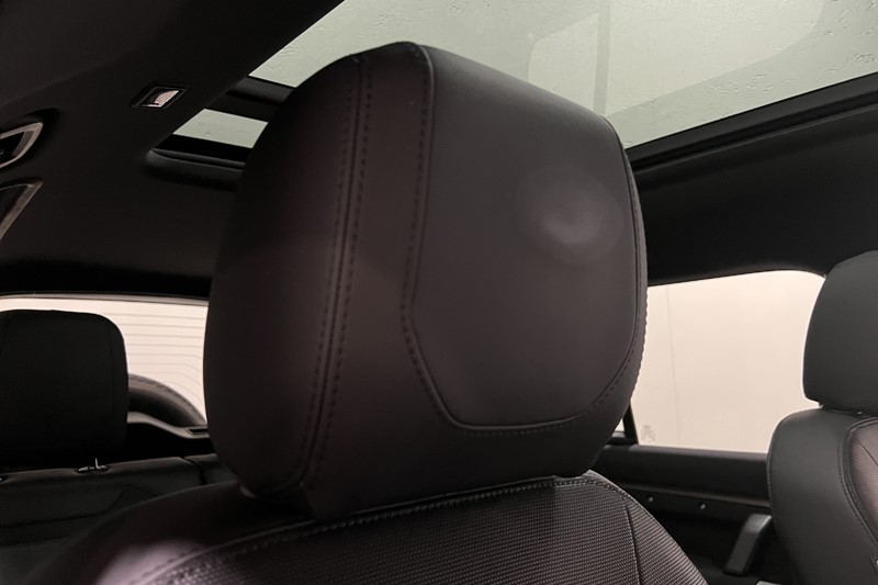 2023 (23) LAND ROVER DEFENDER 3.0 D250 X-Dynamic SE 110 5dr Auto [7 Seat] 5559623