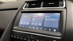 2020 (70) JAGUAR E-PACE 2.0d Chequered Flag Edition 5dr Auto 5566194