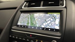 2020 (70) JAGUAR E-PACE 2.0d Chequered Flag Edition 5dr Auto 5566198