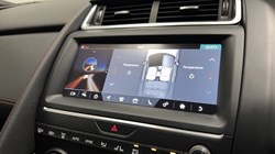 2020 (70) JAGUAR E-PACE 2.0d Chequered Flag Edition 5dr Auto 5566200