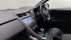 2020 (70) JAGUAR E-PACE 2.0d Chequered Flag Edition 5dr Auto 5566202