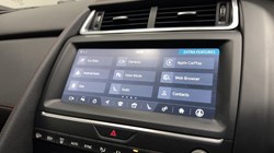 2020 (70) JAGUAR E-PACE 2.0d Chequered Flag Edition 5dr Auto 5566195