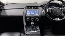 2020 (70) JAGUAR E-PACE 2.0d Chequered Flag Edition 5dr Auto 5566178