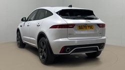 2020 (70) JAGUAR E-PACE 2.0d Chequered Flag Edition 5dr Auto 5566170