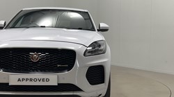 2020 (70) JAGUAR E-PACE 2.0d Chequered Flag Edition 5dr Auto 5566222