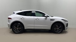 2020 (70) JAGUAR E-PACE 2.0d Chequered Flag Edition 5dr Auto 5566173