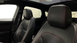 2020 (70) JAGUAR E-PACE 2.0d Chequered Flag Edition 5dr Auto 5566203