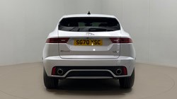 2020 (70) JAGUAR E-PACE 2.0d Chequered Flag Edition 5dr Auto 5566174