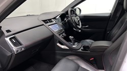 2020 (70) JAGUAR E-PACE 2.0d Chequered Flag Edition 5dr Auto 5566201