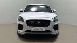 2020 (70) JAGUAR E-PACE 2.0d Chequered Flag Edition 5dr Auto 5566175