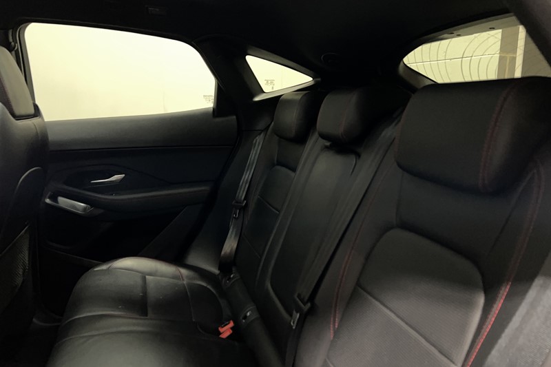 2020 (70) JAGUAR E-PACE 2.0d Chequered Flag Edition 5dr Auto 5566205