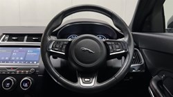 2020 (70) JAGUAR E-PACE 2.0d Chequered Flag Edition 5dr Auto 5566179