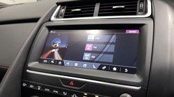 2020 (70) JAGUAR E-PACE 2.0d Chequered Flag Edition 5dr Auto 5566199