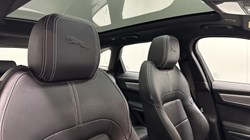 2022 (71) JAGUAR F-PACE 2.0 D200 R-Dynamic S 5dr Auto AWD 5581009