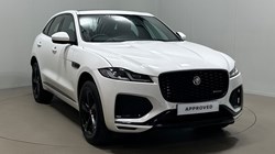 2022 (71) JAGUAR F-PACE 2.0 D200 R-Dynamic S 5dr Auto AWD 5580992