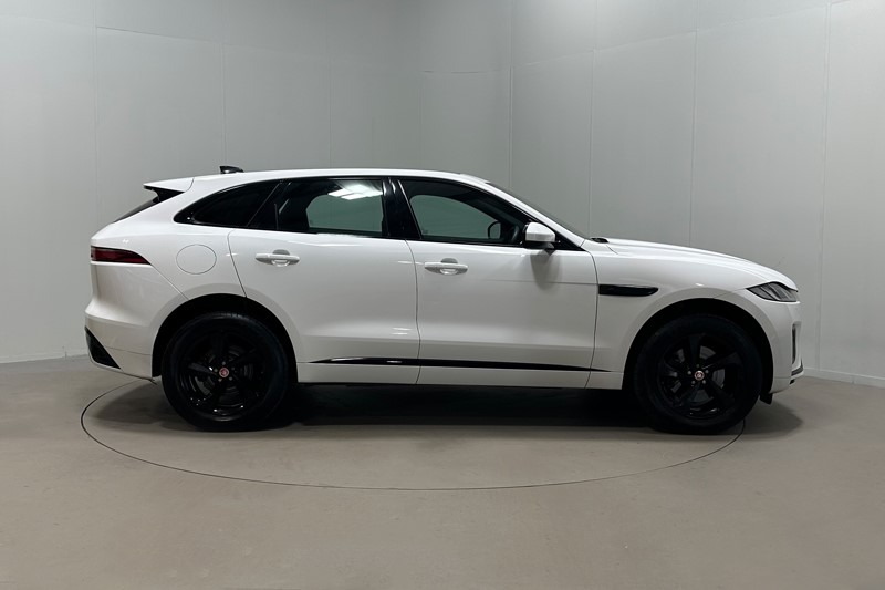 2022 (71) JAGUAR F-PACE 2.0 D200 R-Dynamic S 5dr Auto AWD 5580996