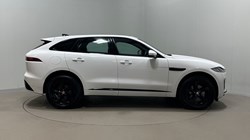 2022 (71) JAGUAR F-PACE 2.0 D200 R-Dynamic S 5dr Auto AWD 5580996