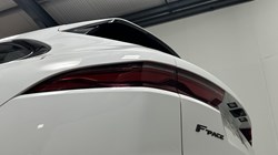 2022 (71) JAGUAR F-PACE 2.0 D200 R-Dynamic S 5dr Auto AWD 5581034