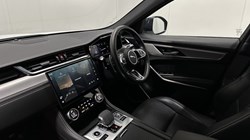 2022 (71) JAGUAR F-PACE 2.0 D200 R-Dynamic S 5dr Auto AWD 5581025