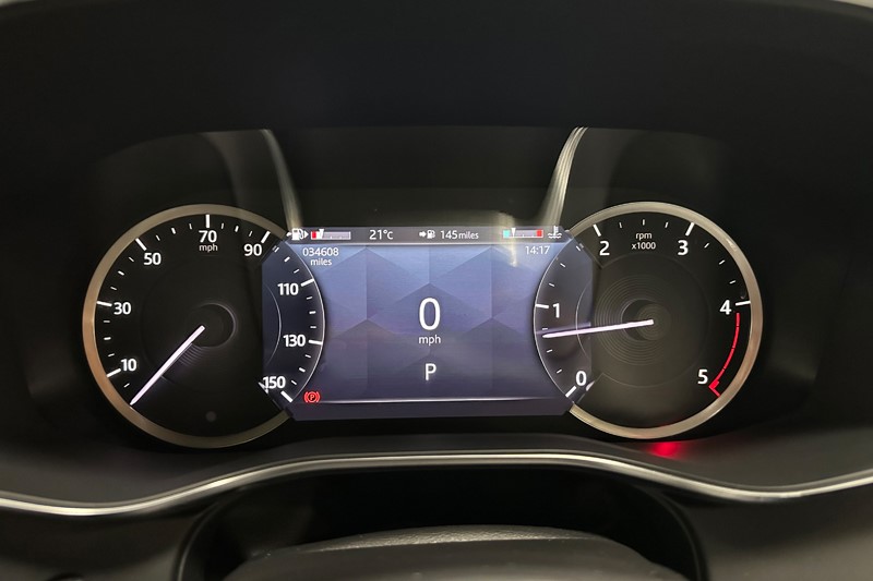 2022 (71) JAGUAR F-PACE 2.0 D200 R-Dynamic S 5dr Auto AWD 5581013