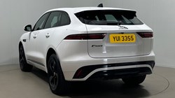 2022 (71) JAGUAR F-PACE 2.0 D200 R-Dynamic S 5dr Auto AWD 5580993