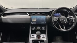 2022 (71) JAGUAR F-PACE 2.0 D200 R-Dynamic S 5dr Auto AWD 5581001