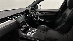 2022 (71) JAGUAR F-PACE 2.0 D200 R-Dynamic S 5dr Auto AWD 5581024