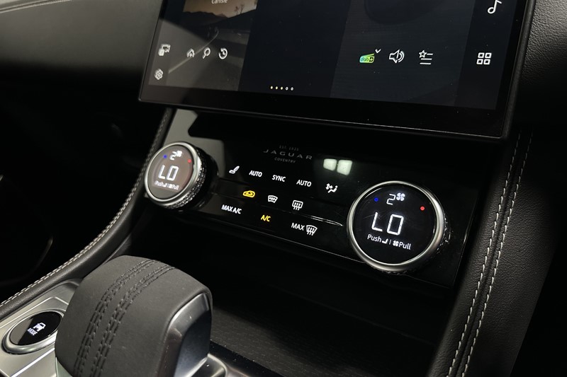 2022 (71) JAGUAR F-PACE 2.0 D200 R-Dynamic S 5dr Auto AWD 5581016