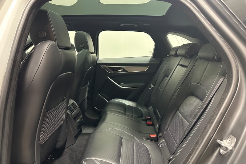 2022 (71) JAGUAR F-PACE 2.0 D200 R-Dynamic S 5dr Auto AWD 5580995