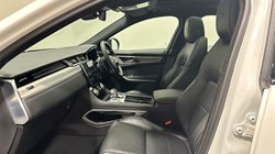 2022 (71) JAGUAR F-PACE 2.0 D200 R-Dynamic S 5dr Auto AWD 5580994
