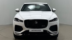 2022 (71) JAGUAR F-PACE 2.0 D200 R-Dynamic S 5dr Auto AWD 5580998