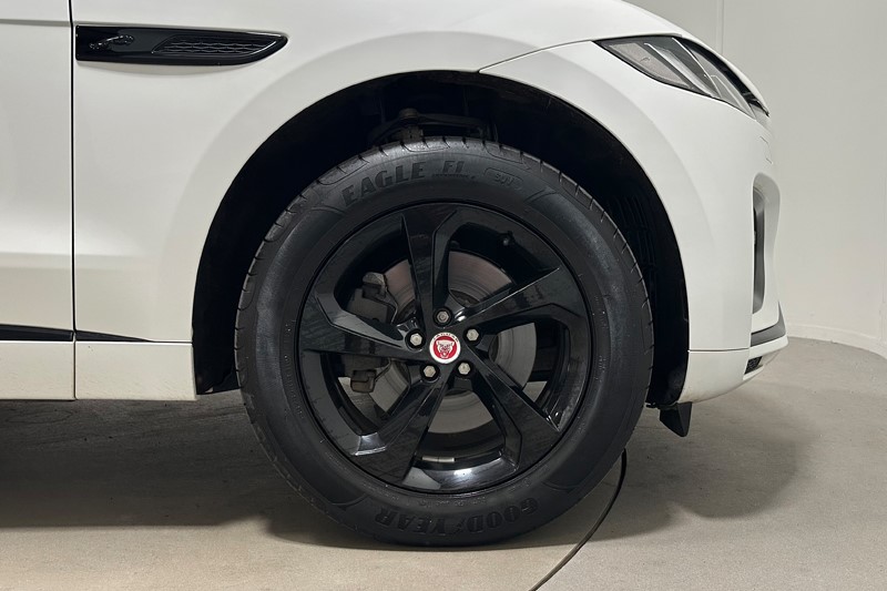 2022 (71) JAGUAR F-PACE 2.0 D200 R-Dynamic S 5dr Auto AWD 5580999