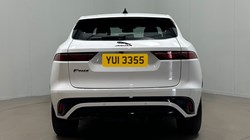 2022 (71) JAGUAR F-PACE 2.0 D200 R-Dynamic S 5dr Auto AWD 5580997