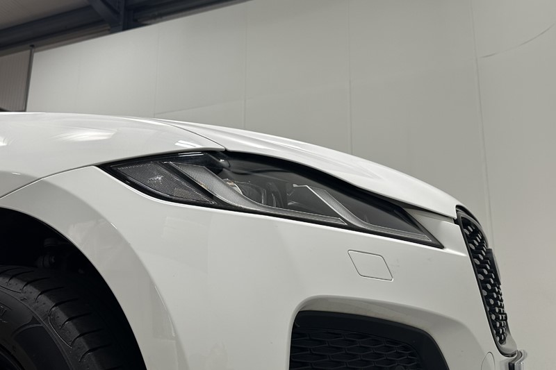 2022 (71) JAGUAR F-PACE 2.0 D200 R-Dynamic S 5dr Auto AWD 5581039