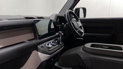2024 (74) LAND ROVER COMMERCIAL DEFENDER 3.0 D350 Hard Top X-Dynamic HSE Auto 5566261