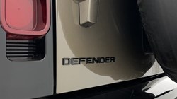 2024 (74) LAND ROVER COMMERCIAL DEFENDER 3.0 D350 Hard Top X-Dynamic HSE Auto 5566265