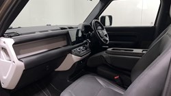 2024 (74) LAND ROVER COMMERCIAL DEFENDER 3.0 D350 Hard Top X-Dynamic HSE Auto 5566260