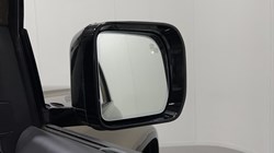 2024 (74) LAND ROVER COMMERCIAL DEFENDER 3.0 D350 Hard Top X-Dynamic HSE Auto 5566237
