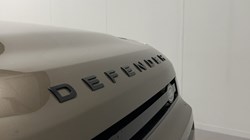 2024 (74) LAND ROVER COMMERCIAL DEFENDER 3.0 D350 Hard Top X-Dynamic HSE Auto 5566272