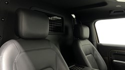 2024 (74) LAND ROVER COMMERCIAL DEFENDER 3.0 D350 Hard Top X-Dynamic HSE Auto 5566240