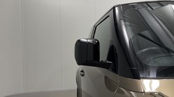 2024 (74) LAND ROVER COMMERCIAL DEFENDER 3.0 D350 Hard Top X-Dynamic HSE Auto 5566269