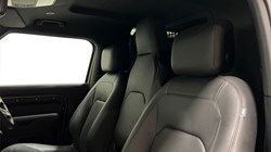 2024 (74) LAND ROVER COMMERCIAL DEFENDER 3.0 D350 Hard Top X-Dynamic HSE Auto 5566226