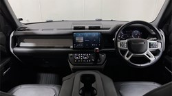 2024 (74) LAND ROVER COMMERCIAL DEFENDER 3.0 D350 Hard Top X-Dynamic HSE Auto 5566231