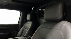 2024 (74) LAND ROVER COMMERCIAL DEFENDER 3.0 D350 Hard Top X-Dynamic HSE Auto 5566262