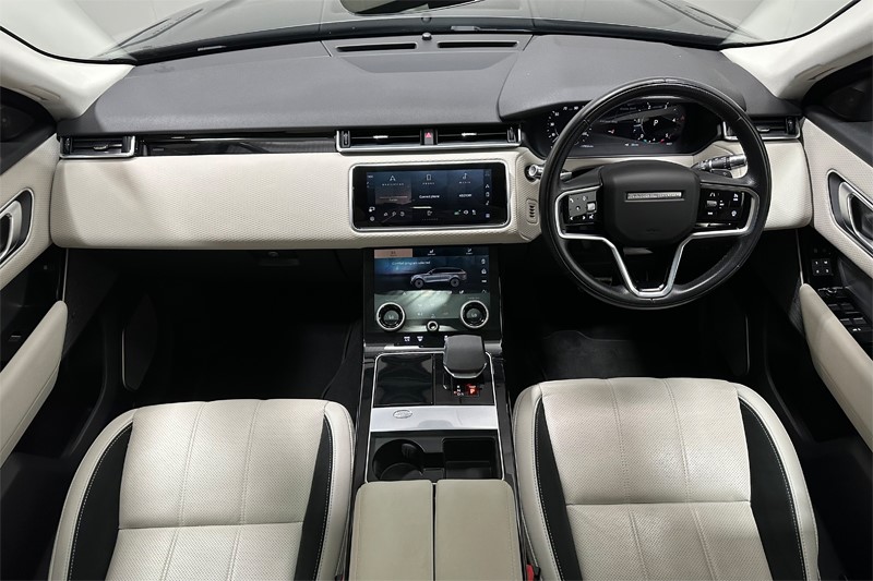 2022 (22) LAND ROVER RANGE ROVER VELAR 2.0 D200 Edition 5dr Auto 5570946